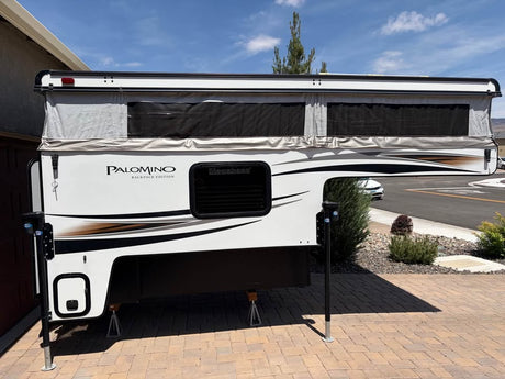 2017 Palomino SS-1240 Backpack Edition in Sparks, NV (photo 2)