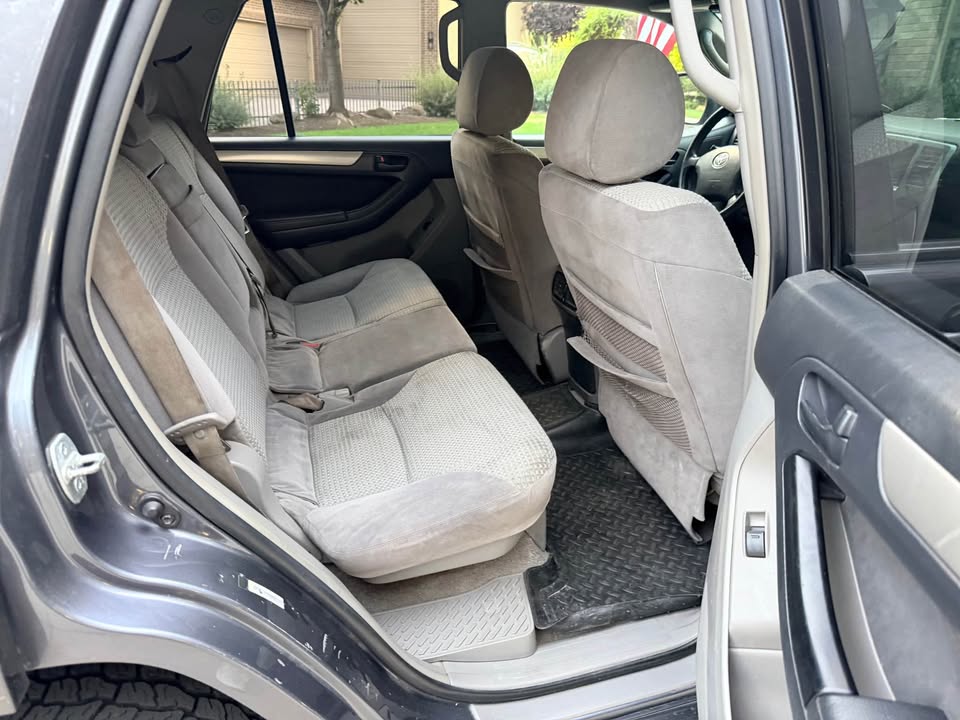 2005 Toyota 4Runner · SR5 Sport Utility 4D in South Jordan, UT (photo 8) — photo 8