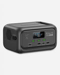 Bluetti Elite 10 128wh 200w Portable Power Station Solar Generator Ups Backup
