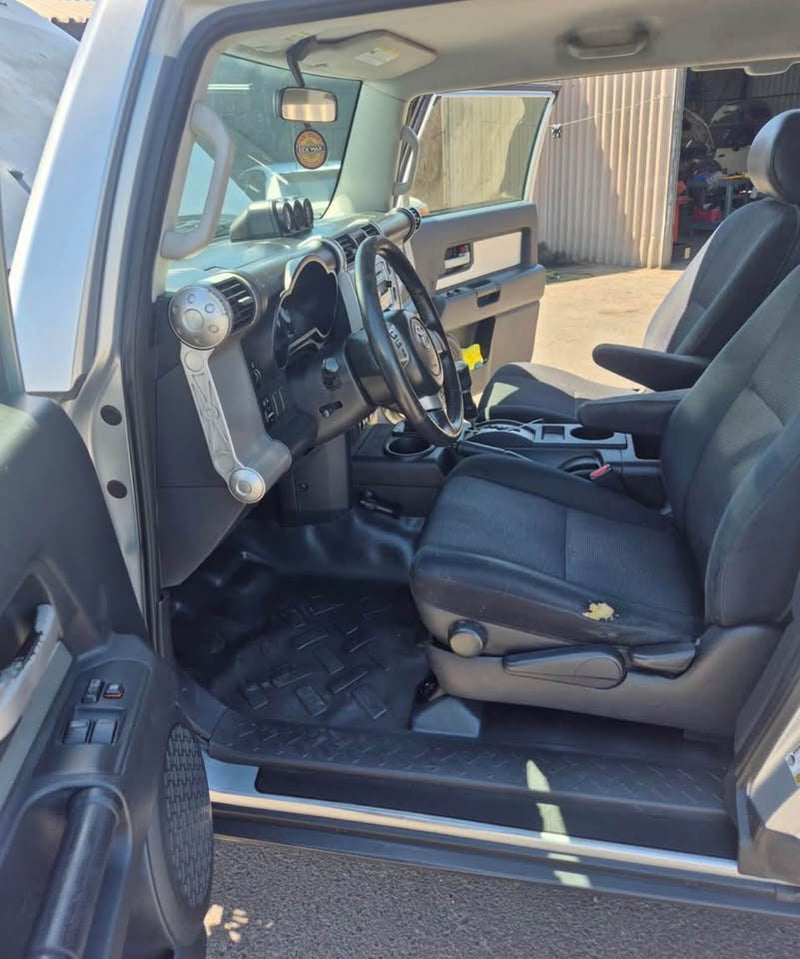 2007 Toyota FJ Cruiser in Mesa, AZ (photo 7) — photo 7