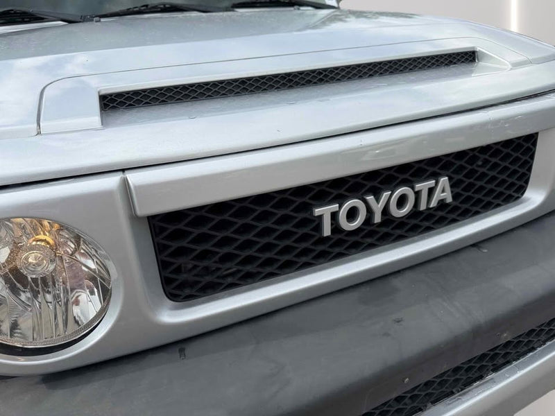 2007 Toyota FJ Cruiser in Salt Lake City, UT (photo 10) — photo 10
