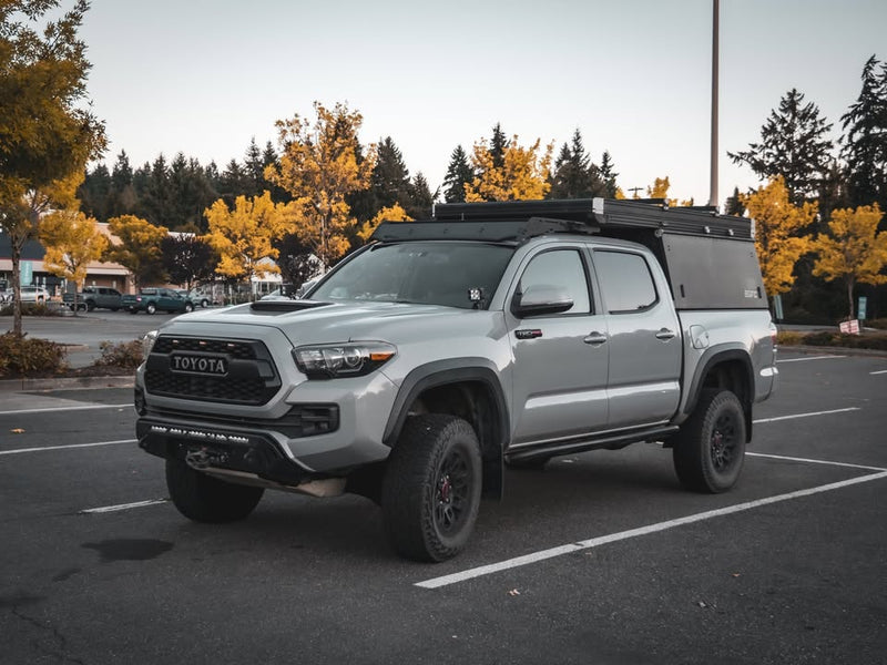 2017 Toyota Tacoma · TRD Pro Pickup 4D 5 ft in Bremerton, WA (photo 5) — photo 5