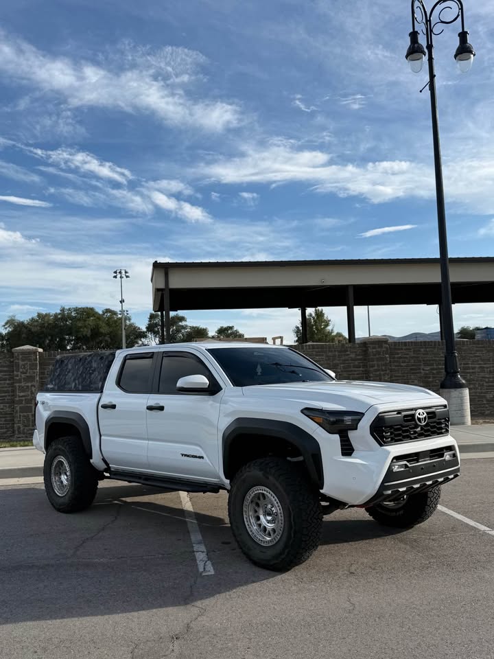 2024 Toyota Tacoma · TRD Off-Road Pickup 4D 5 ft in Tooele, UT (photo 6) — photo 6