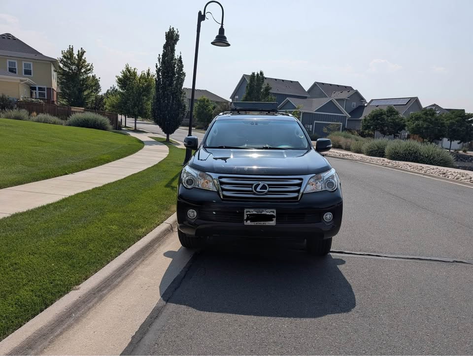 2010 Lexus GX · GX 460 Sport Utility 4D in Broomfield, CO (photo 2) — photo 2