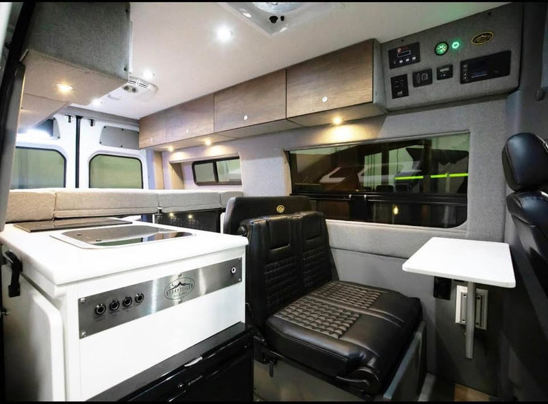 2023 Storyteller Campervan in Temple Terrace, FL (photo 2) — photo 2