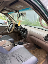 2003 Toyota sequoia limited 4wd in Louisville, CO (photo 8)