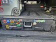 DECKED Drawer System for Jeep Gladiator in San Ysidro, CA (photo 1)