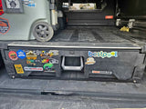 DECKED Drawer System for Jeep Gladiator in San Ysidro, CA (photo 1)
