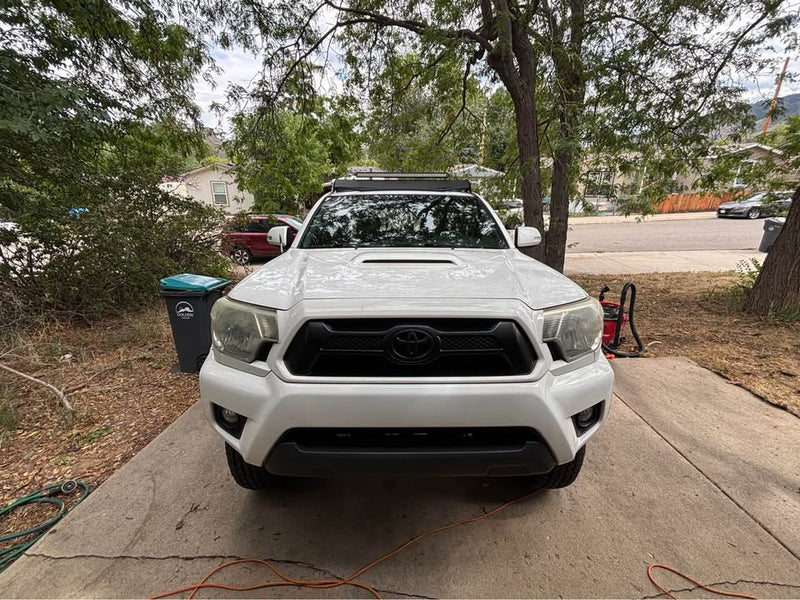 2015 Toyota Tacoma Double Cab · TRD Sport Pickup 4D 5 ft in Commerce City, CO (photo 2) — photo 2