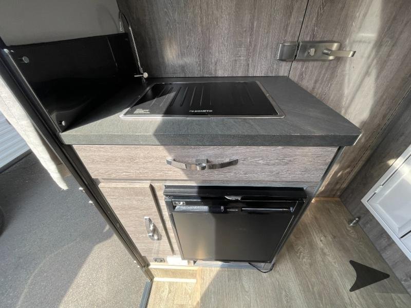 2021 Used Black Series Camper HQ19T in Meridian, ID (photo 6) — photo 6