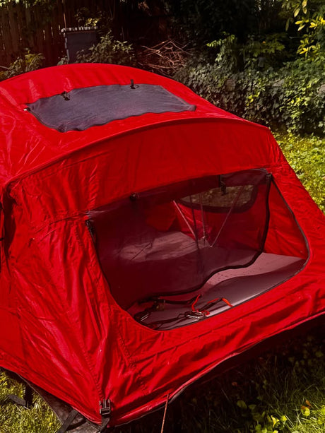 Yakima SkyRise HD Roof Top Tent in Philadelphia, PA (photo 3)