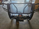Warn winch for tundra in Hayden, ID (photo 2)