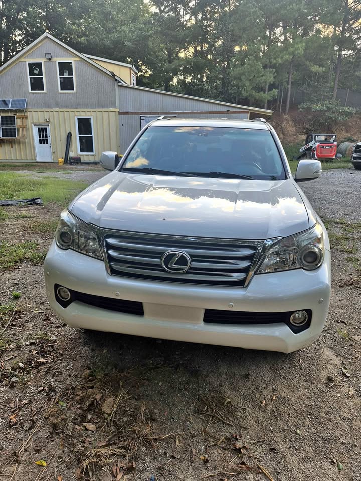 2010 Lexus GX · GX 460 Luxury Sport Utility 4D in Hoover, AL (photo 1) — photo 1