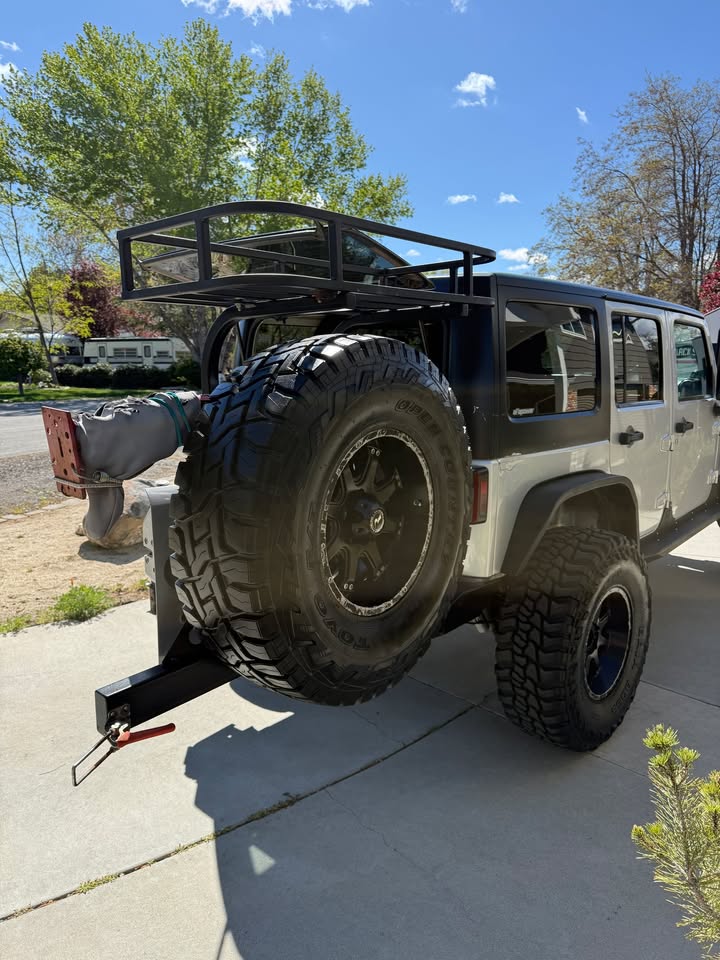 2012 Jeep sahara in Reno, NV (photo 2) — photo 2