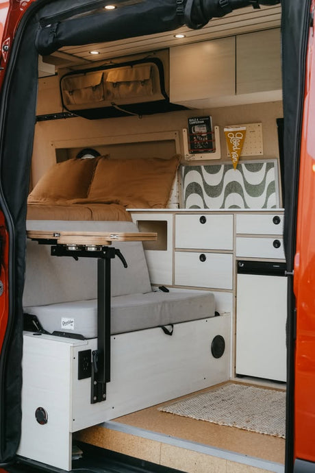 2025 Mercedes Sprinter in Los Alamitos, CA (photo 4)