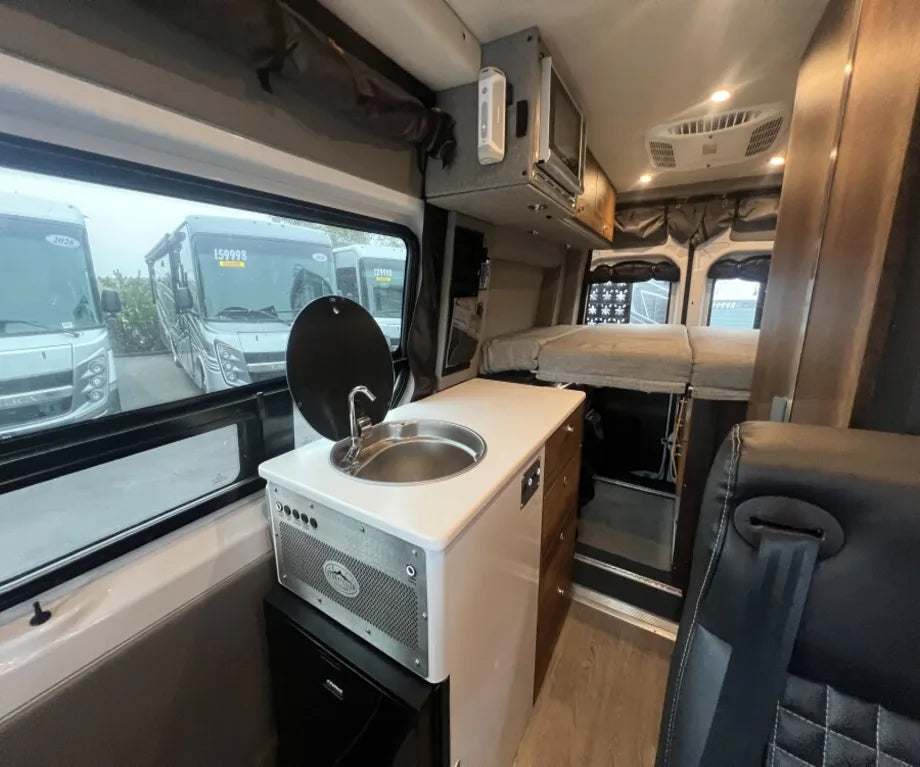 2024 Storyteller Overland BEAST XO MODE in Vacaville, CA (photo 6) — photo 6