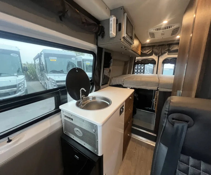 2024 Storyteller Overland BEAST XO MODE in Vacaville, CA (photo 6) — photo 6