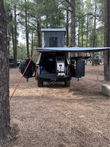 AT Overland Summit and Full Goose Gear build Out in Albuquerque, NM (photo 4)