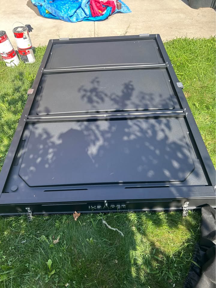 iKamper BDV Duo Roof Top Tent in Bronx, NY (photo 5) — photo 5