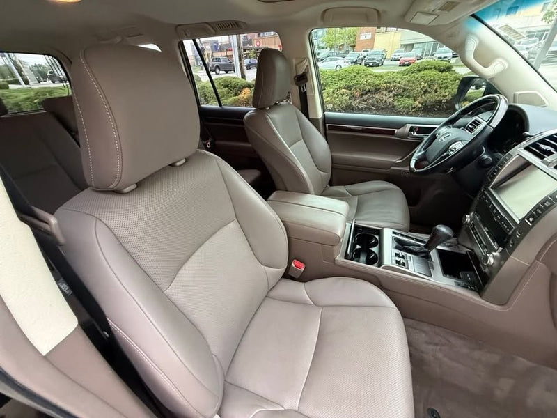 2019 Lexus GX · GX 460 Luxury Sport Utility 4D in Overland Park, KS (photo 3) — photo 3