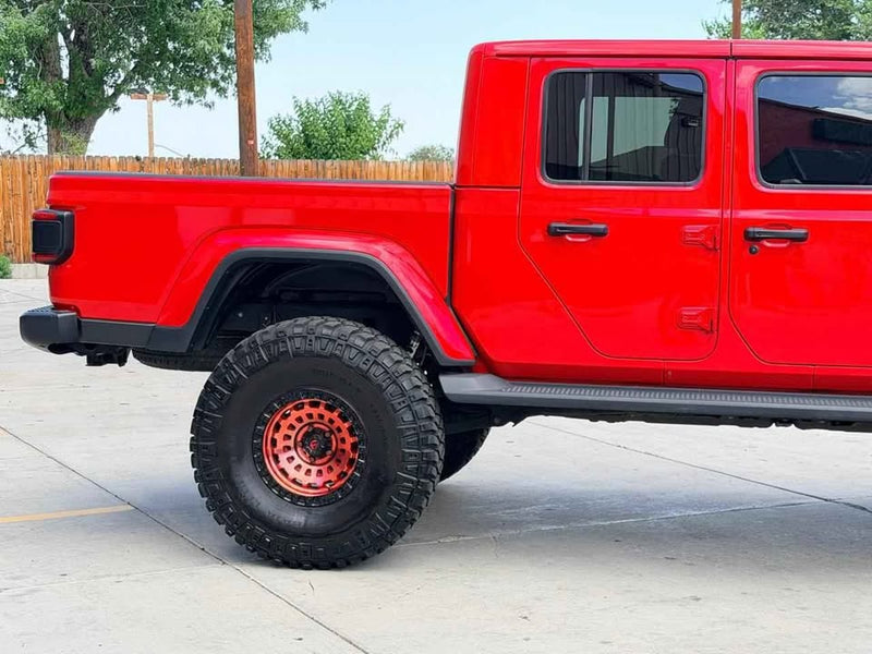 2020 Jeep Gladiator · Overland Pickup 4D 5 ft in Denver, CO (photo 11) — photo 11