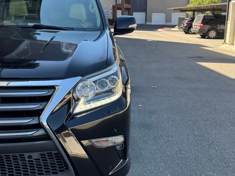 2014 Lexus GX 460 in Midvale, UT (photo 10) — photo 10
