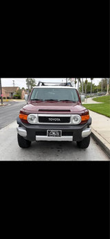 2008 Toyota FJ Cruiser · Sport Utility 2D in Somers, MT (photo 5)