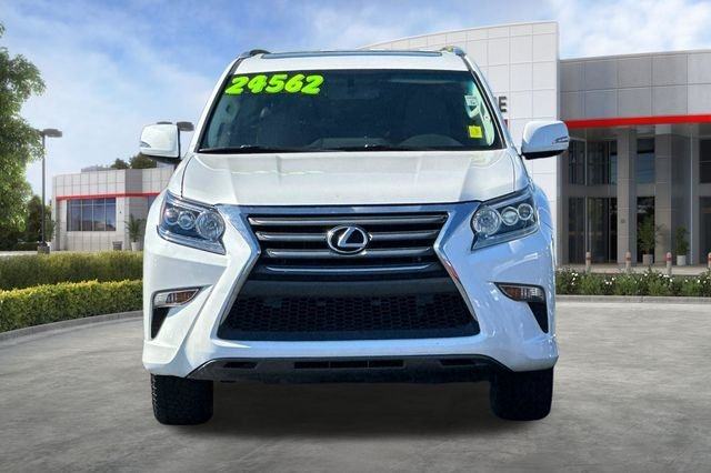 2017 Lexus GX 460 138,600 Miles in Oakland, CA (photo 10) — photo 10