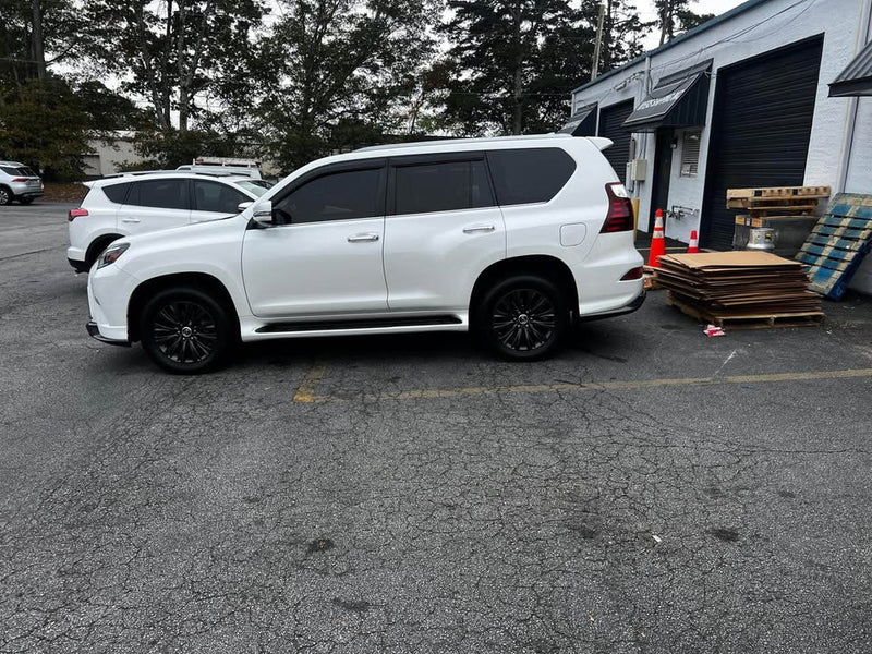 2020 Lexus GX in Hampton, GA (photo 5) — photo 5