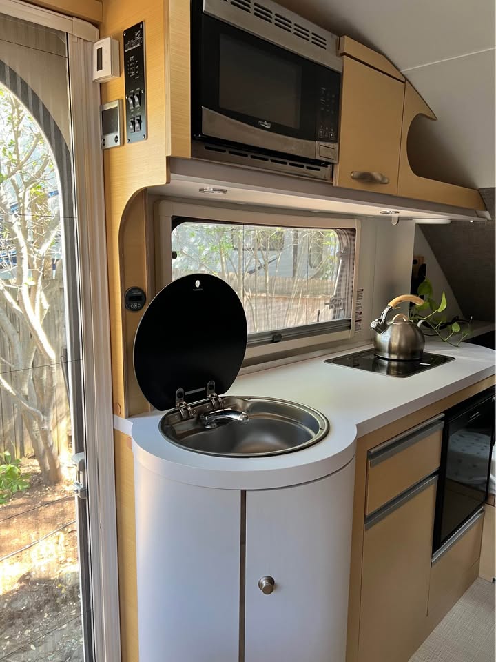 2019 nuCamp T@B 400 Boondock in Shingle Springs, CA (photo 4) — photo 4