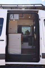 2017 Mercedes-Benz Sprinter in Arvada, CO (photo 10)
