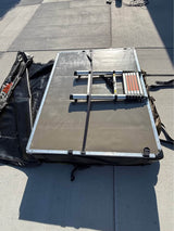 23 Zero Breezeway 62 Rooftop Tent in Windsor, CO (photo 4)