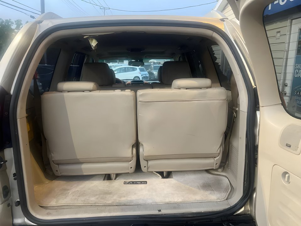 2006 Lexus GX in Columbia, MD (photo 8) — photo 8