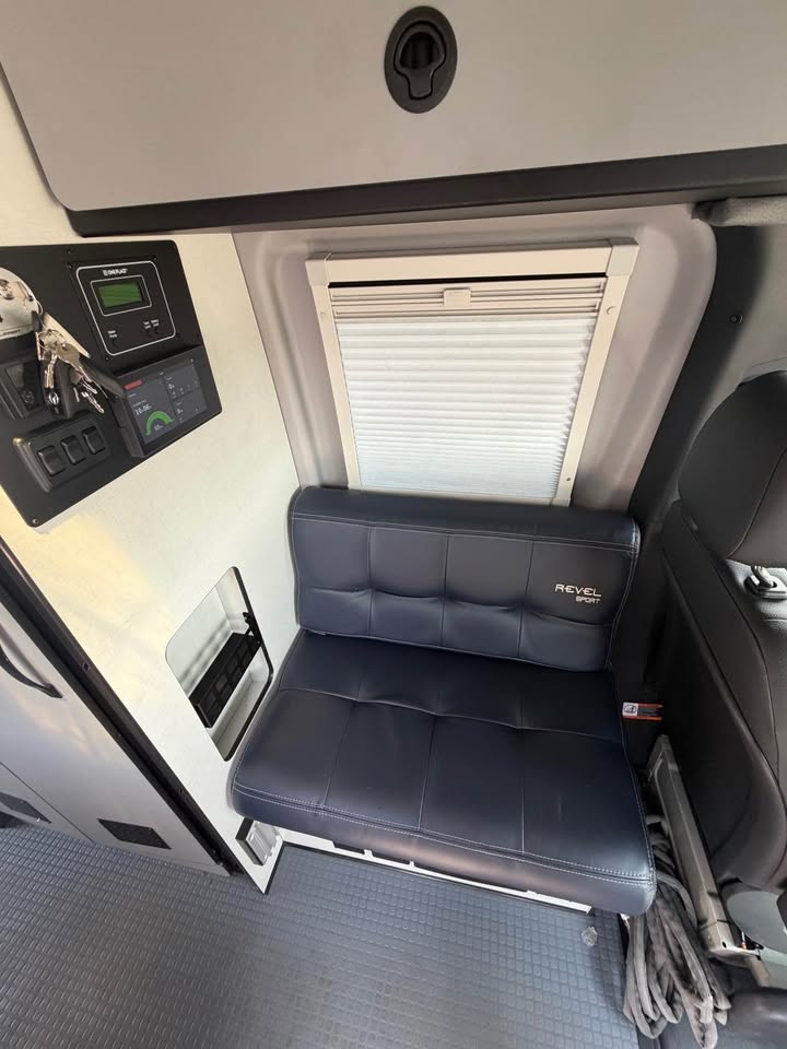 2025 Winnebago Revel sport in Mesa, AZ (photo 9) — photo 9