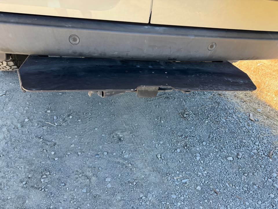 2021 Mercedes-Benz sprinter 4x4 in Mill Valley, CA (photo 7) — photo 7