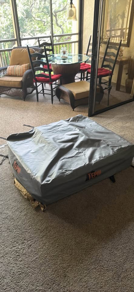 Tepui roof top tent in Sarasota, FL (photo 6) — photo 6