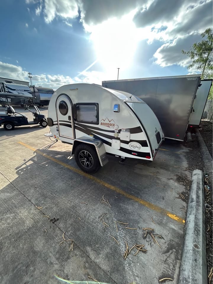 2020 Nucamp T@B Boondock in New Braunfels, TX (photo 4) — photo 4