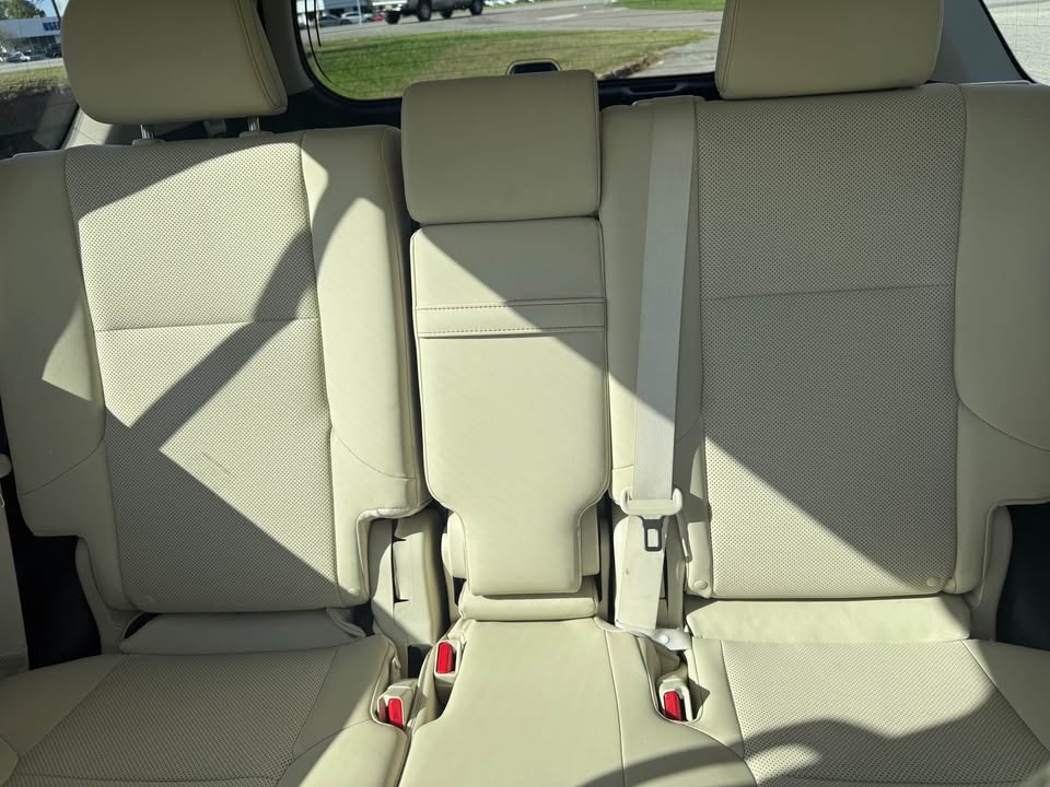 2020 Lexus GX · GX 460 Premium Sport Utility 4D (photo 6) — photo 6