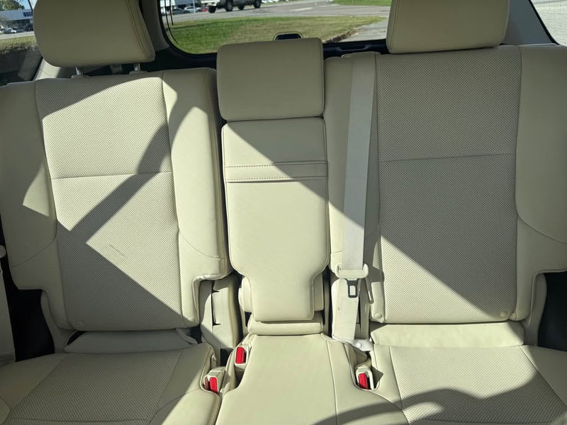 2020 Lexus GX · GX 460 Premium Sport Utility 4D (photo 6) — photo 6