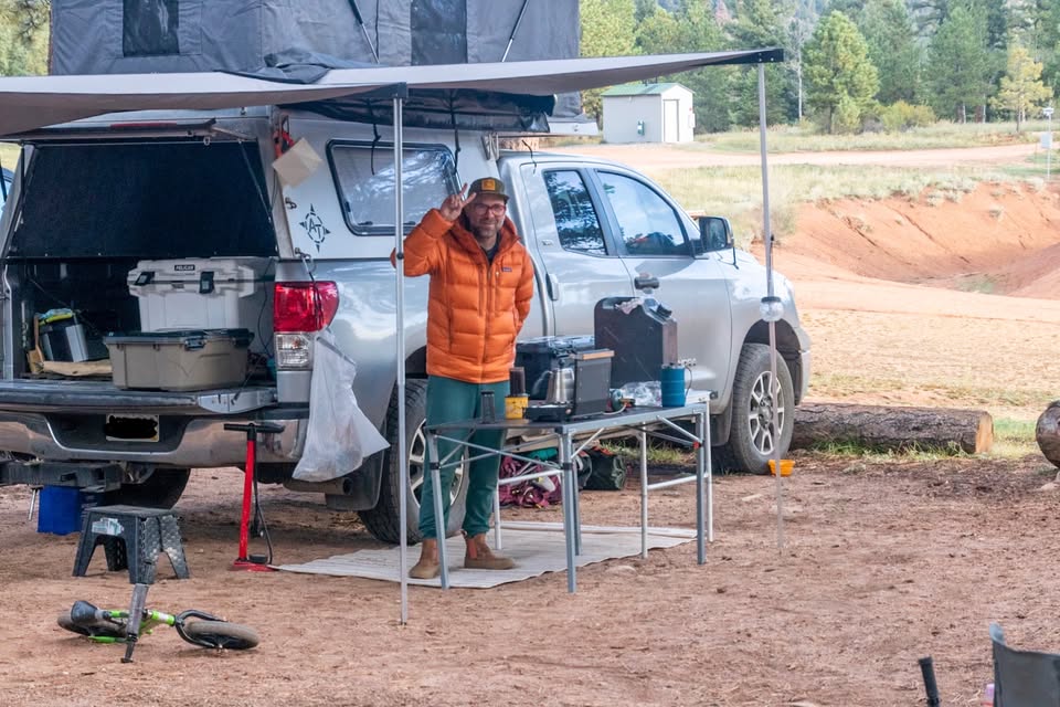 AT Overland Atlas (plus the Tundra) in Conifer, CO (photo 3)