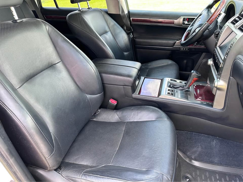 2011 Lexus GX460 Overland in Bryan, TX (photo 11) — photo 11