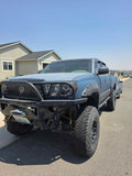 2008 Toyota Tacoma · TRD Sport Pickup 4D 5 ft