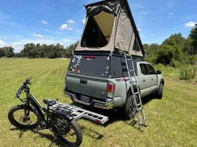 2023 Toyota Tacoma Double Cab · TRD Off-Road Pickup 4D 5 ft in Salt Lake City, UT (photo 2) — photo 2