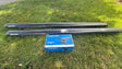 Rhino-Rack 56" Roof Rack Crossbars + Quick Mount Legs – Excellent Condition in Seattle, WA (photo 1)
