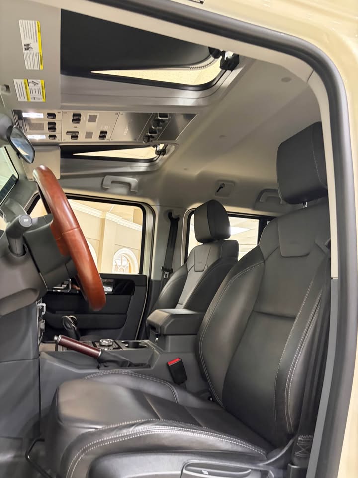 2025 Ineos Grenadier · Fieldmaster Edition in Covington, LA (photo 10) — photo 10