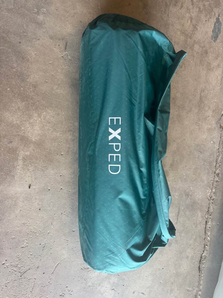 Exped MegaMat XL Wide Sleeping Pad in Lakewood, CO (photo 2) — photo 2