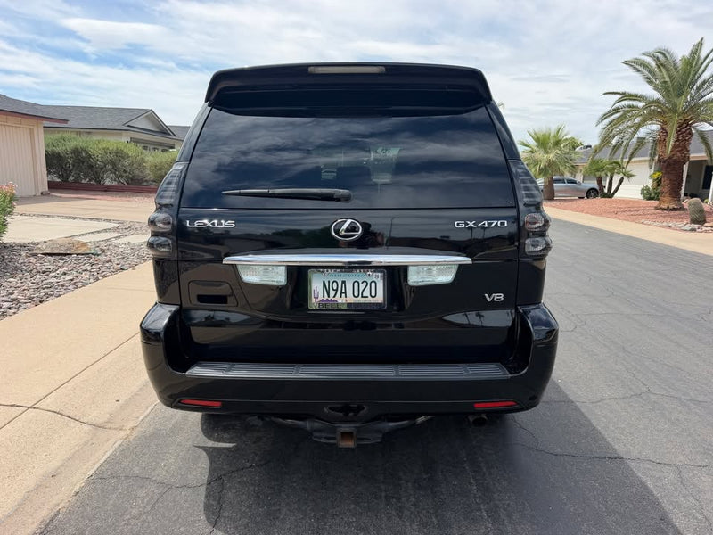 2007 Lexus GX470 in Phoenix, AZ (photo 6) — photo 6