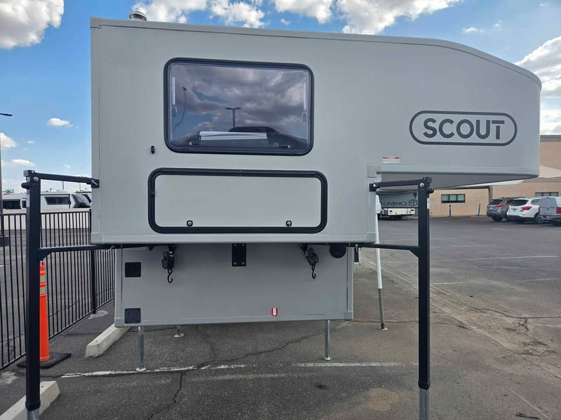 2022 Scout YOHO (photo 2) — photo 2