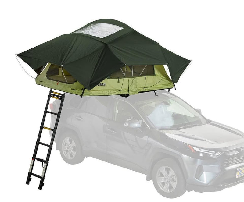 Yakima Roof top tent (photo 8) — photo 8