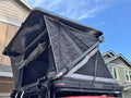 Free Spirit recreation evolution XL roof top tent